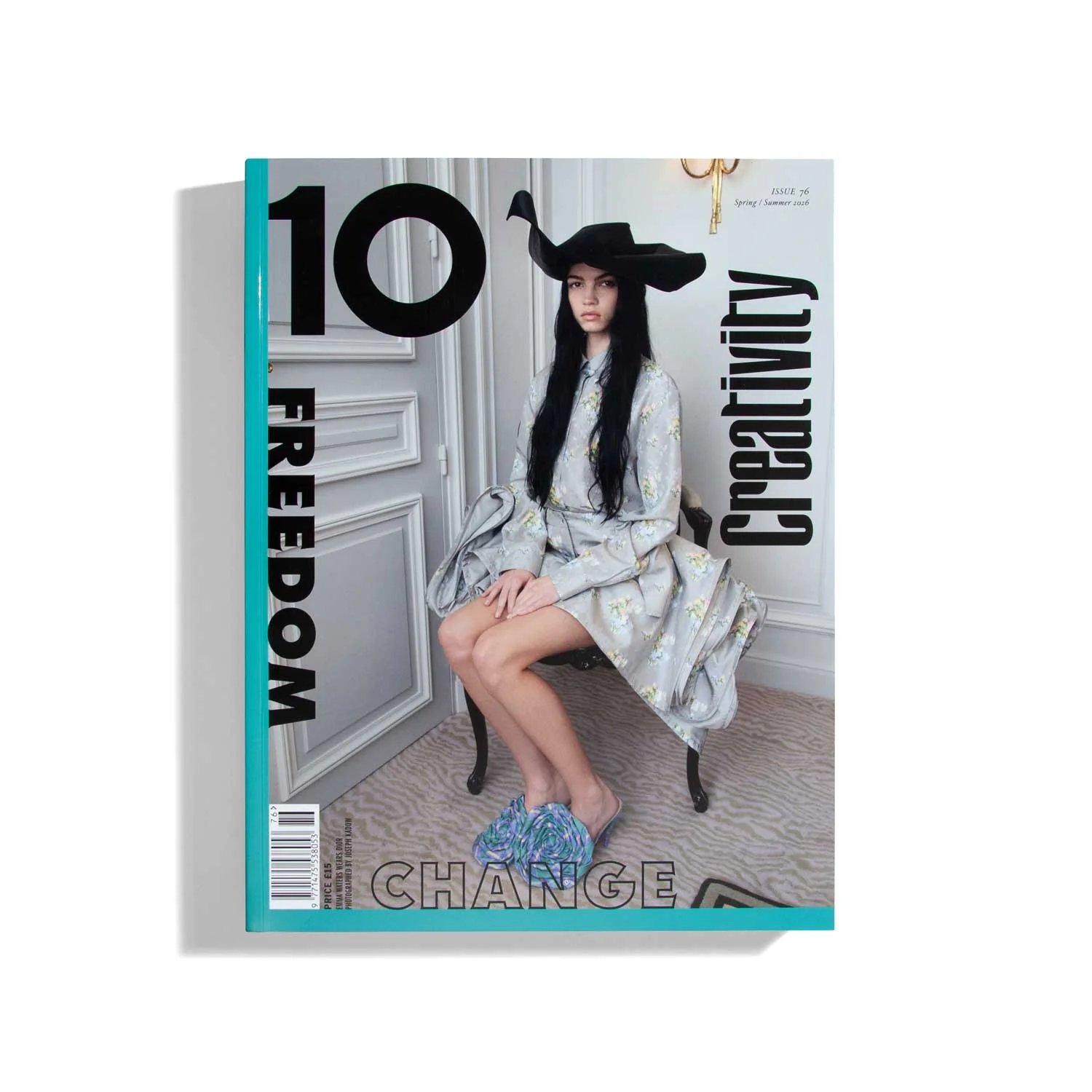 Magazines