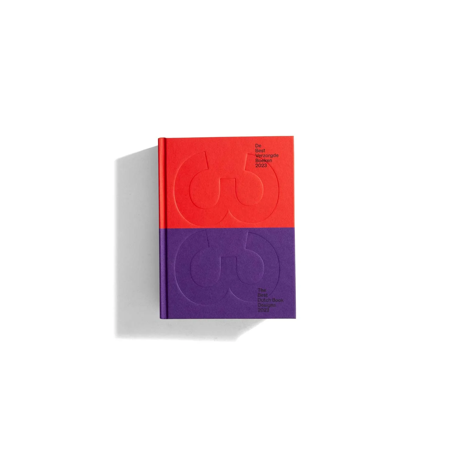 The Best Dutch Book Designs 2023