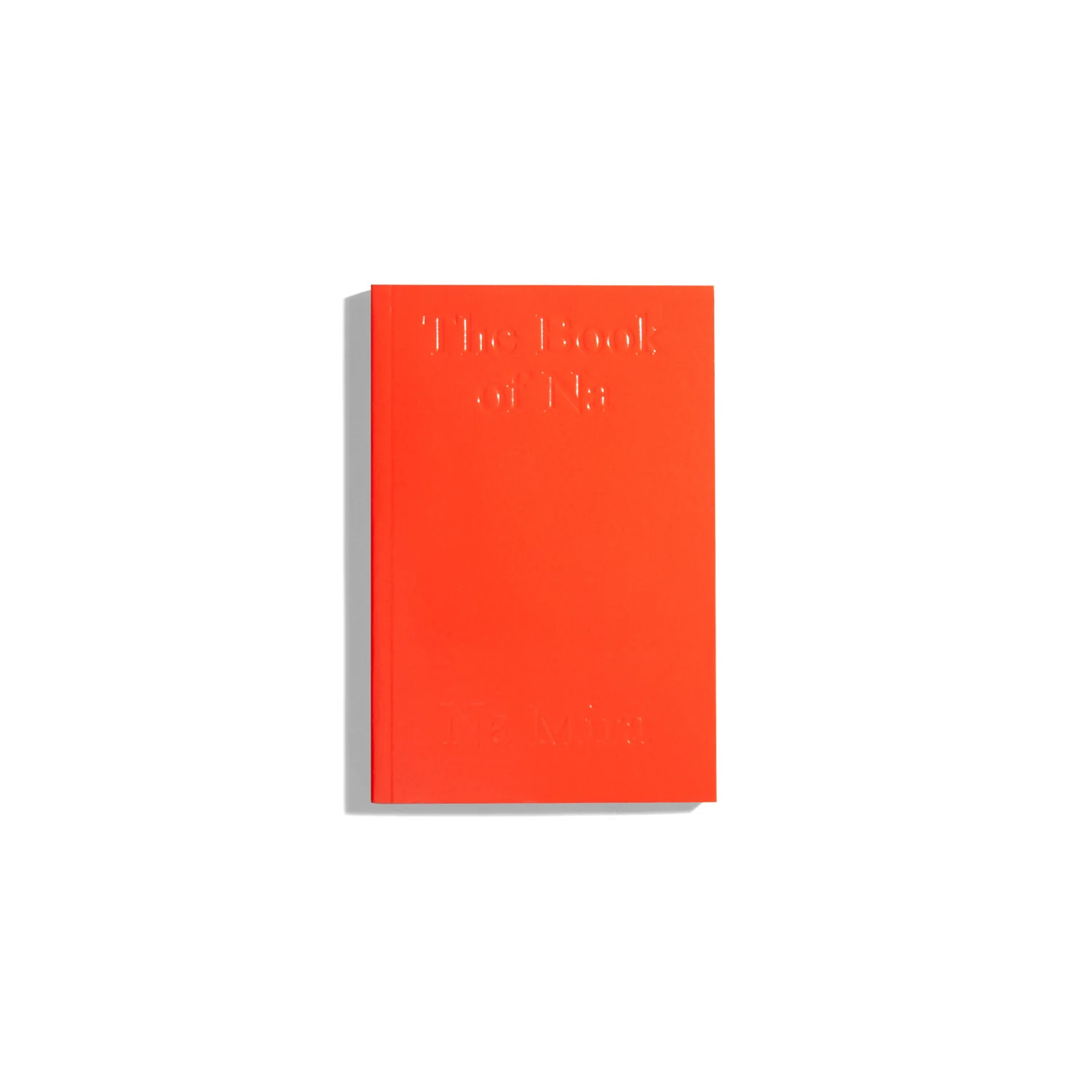 The Book of Na - Na Mira