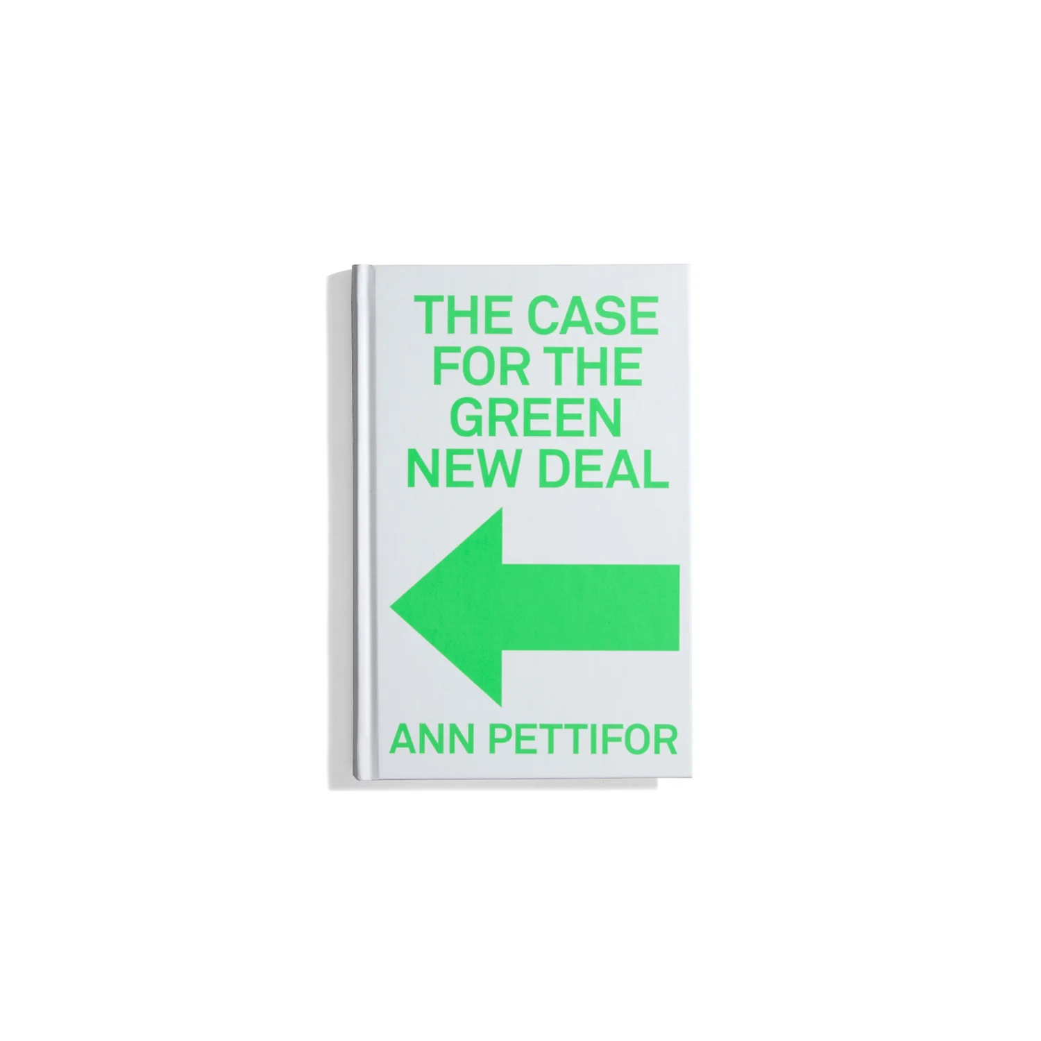 The Case for the Green New Deal