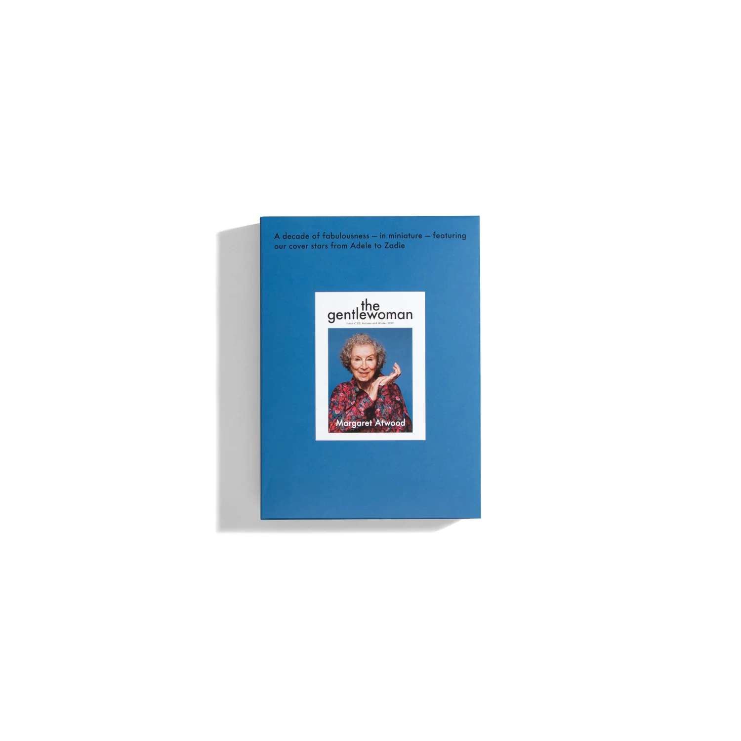 The Gentlewoman - Image 2