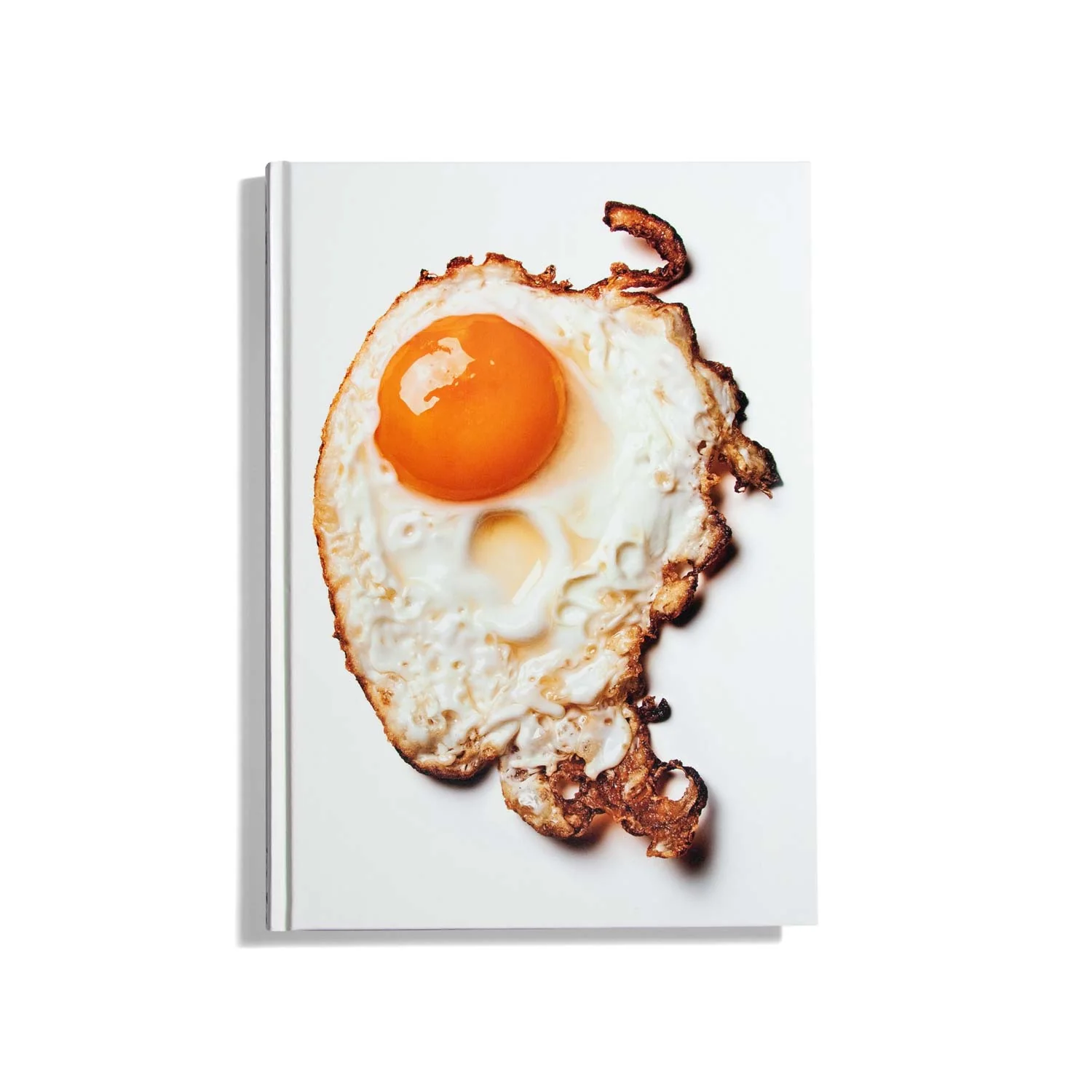 The Gourmand's Eier - Geschichten und Rezepte (DE)