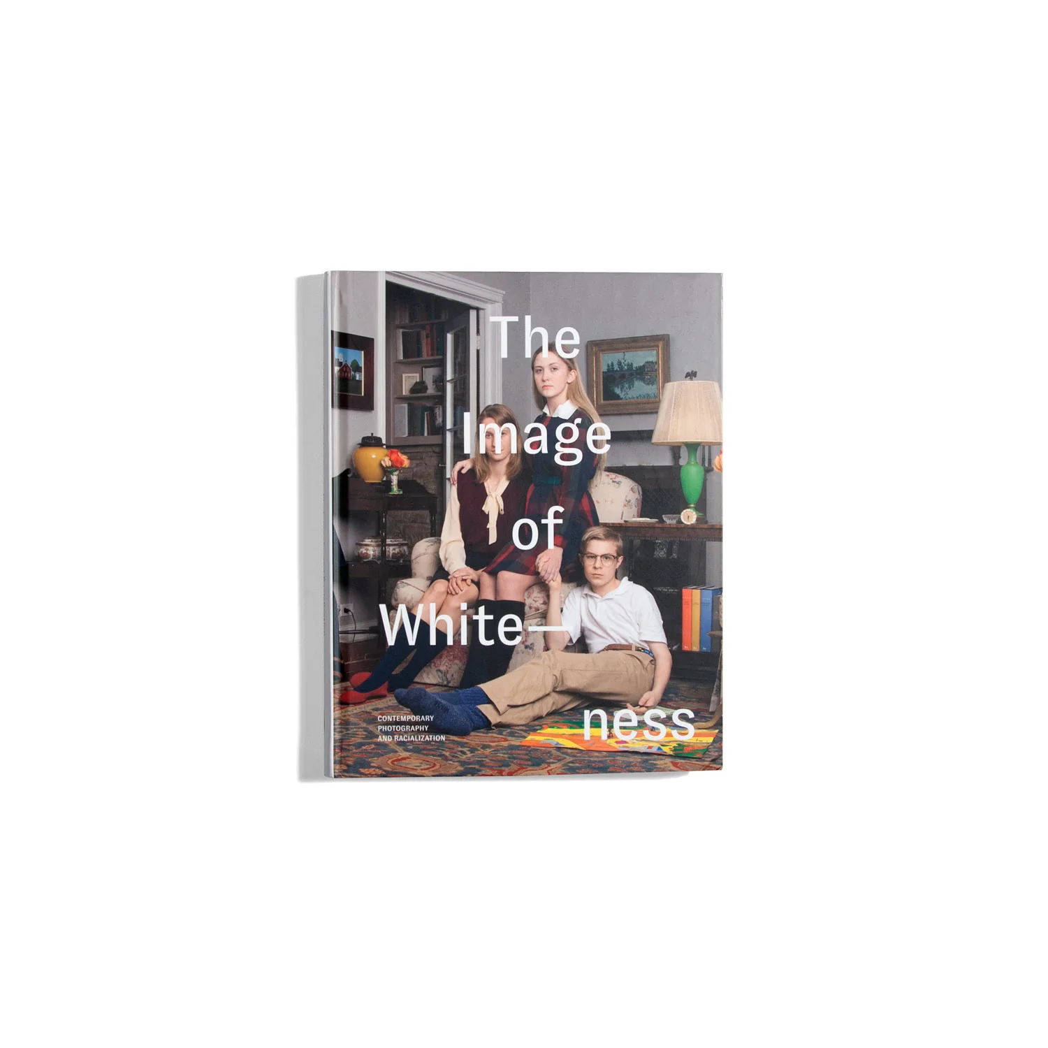 The Image of Whiteness