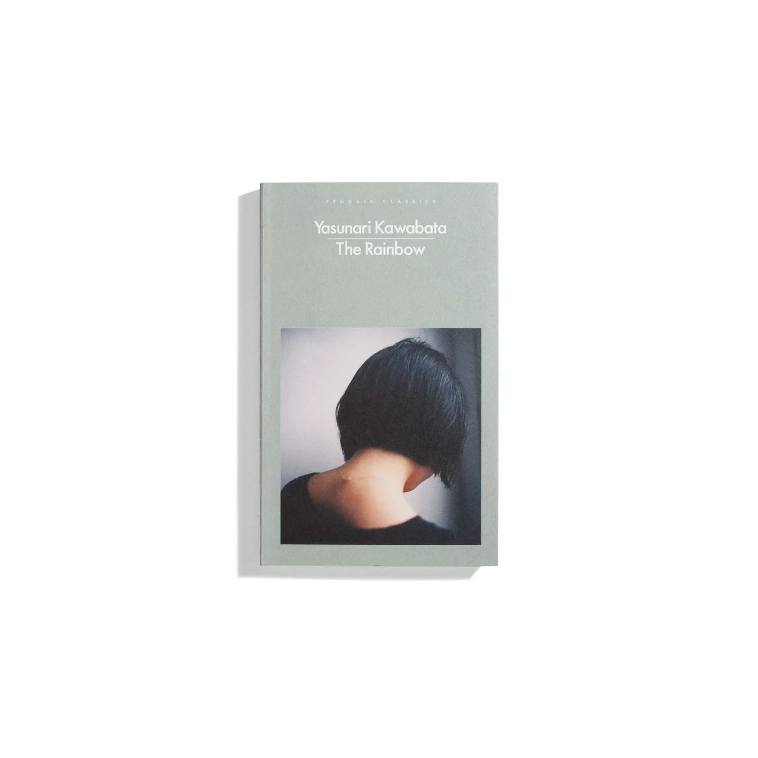 The Rainbow - Yasunari Kawabata