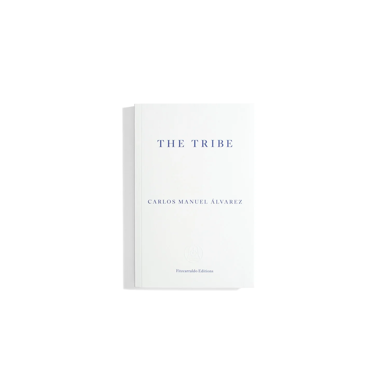 The Tribe - Carlos Manuel Alvarez