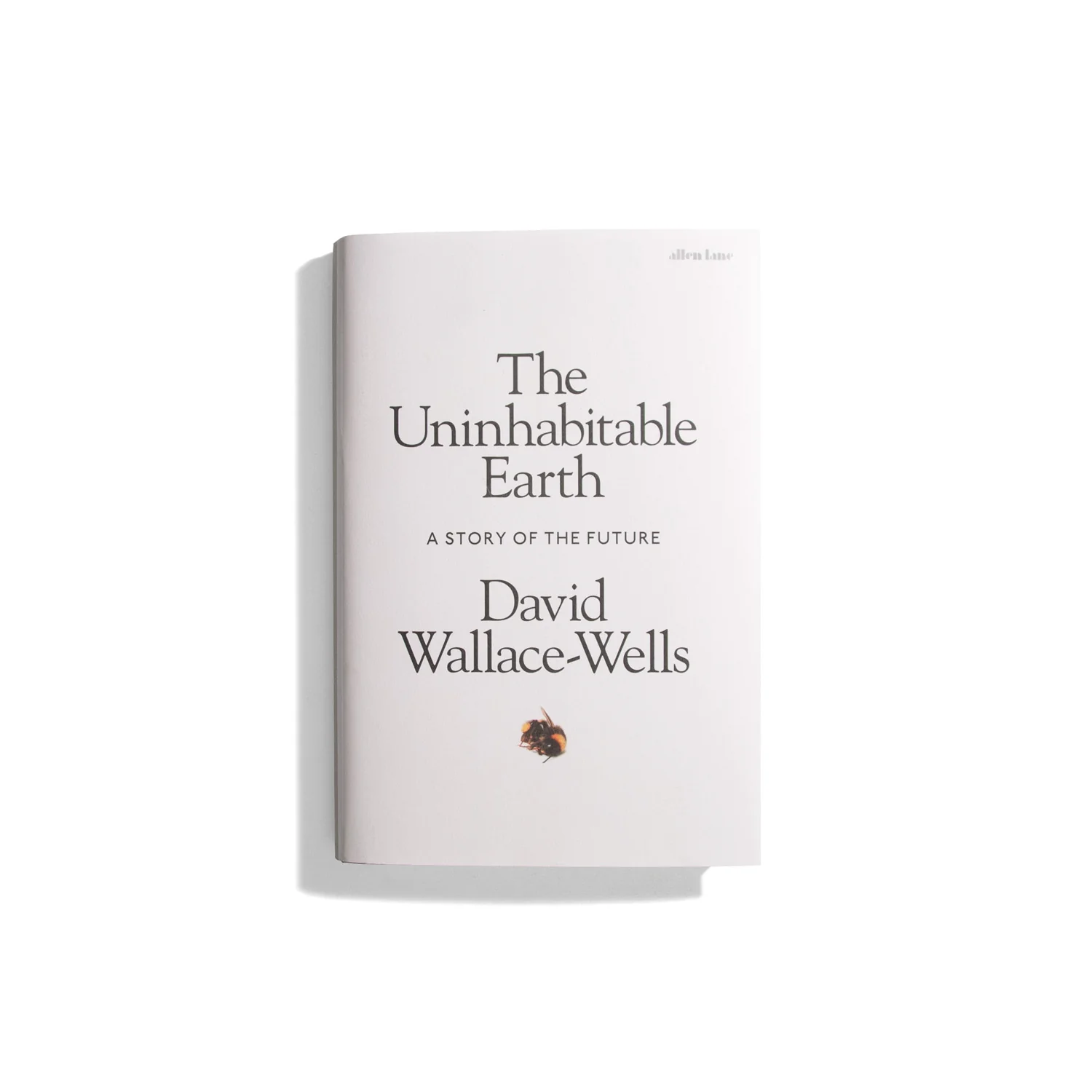The Uninhabitable Earth
