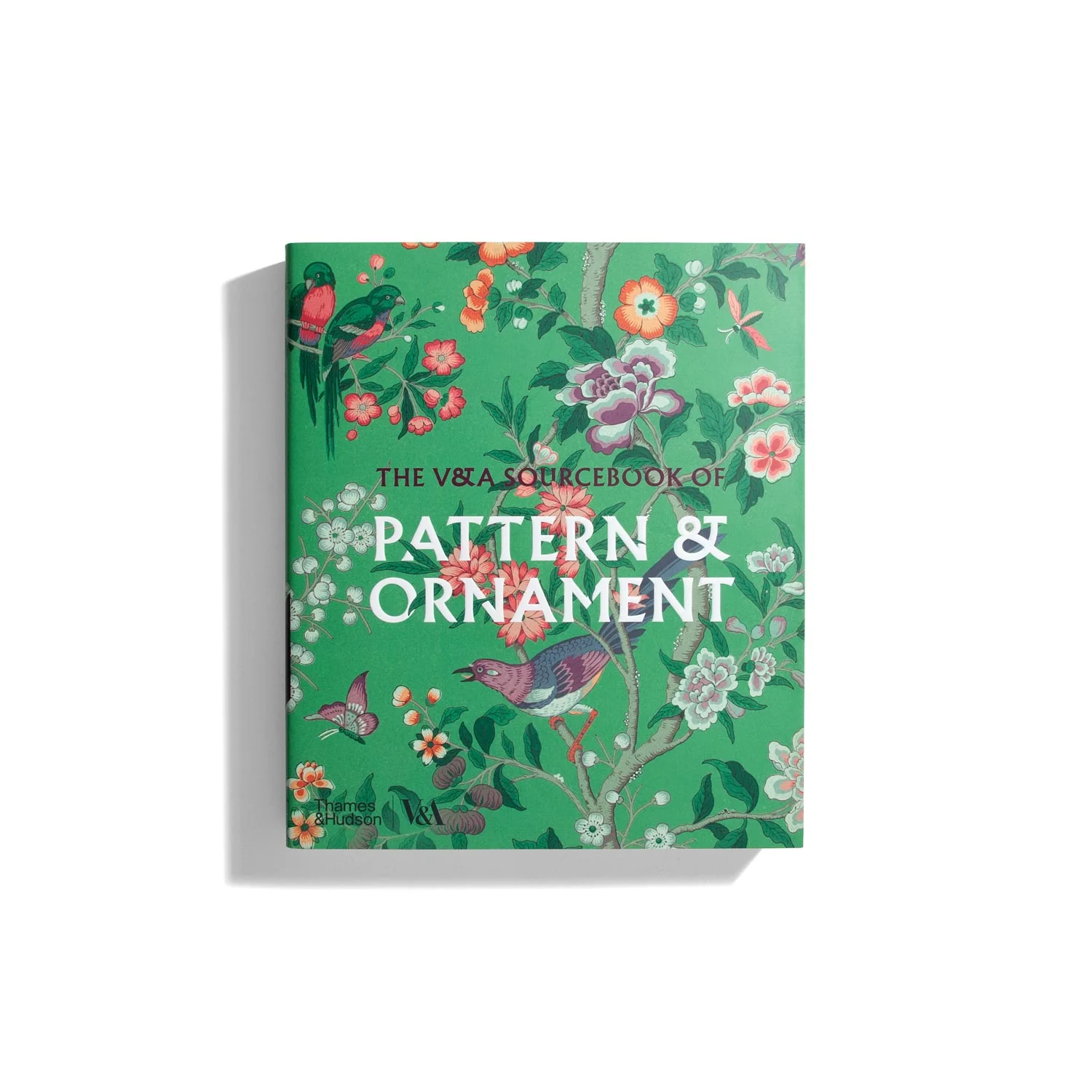 The V&A Sourcebook of Pattern and Ornament