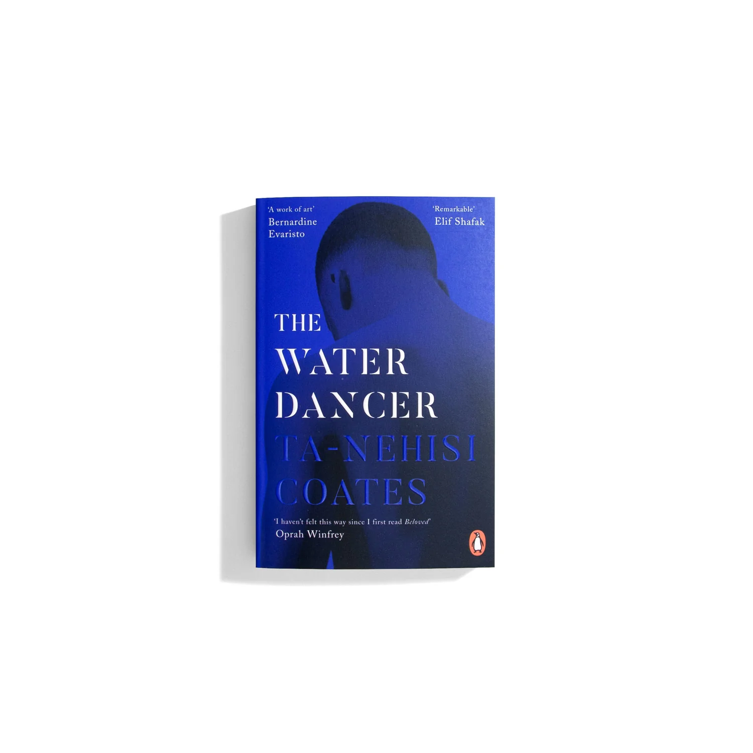 The Water Dancer