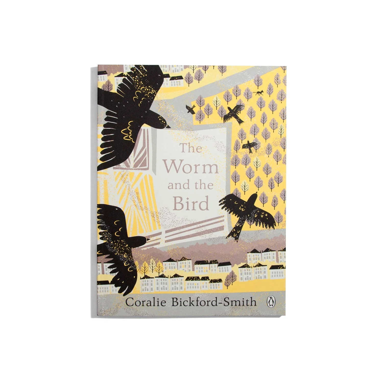 The Worm and the Bird