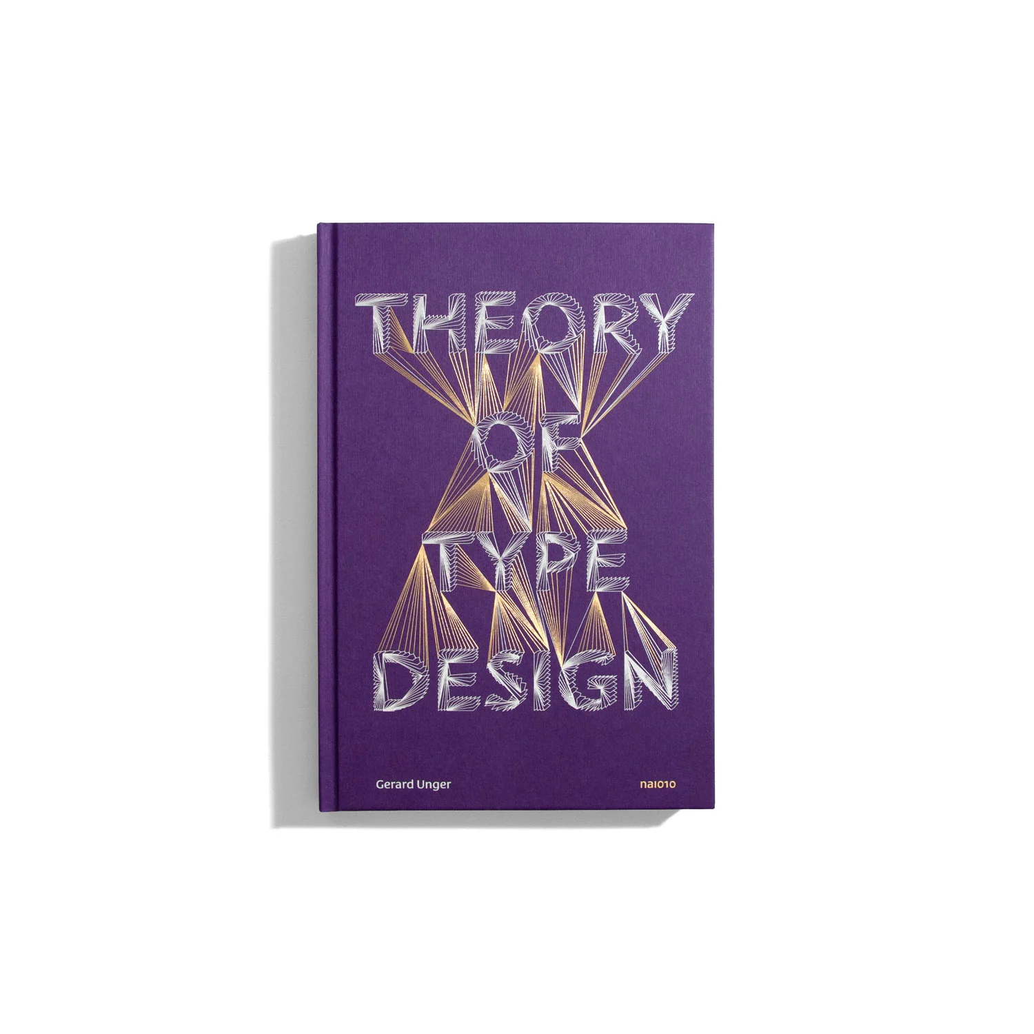 Theory of Type Design