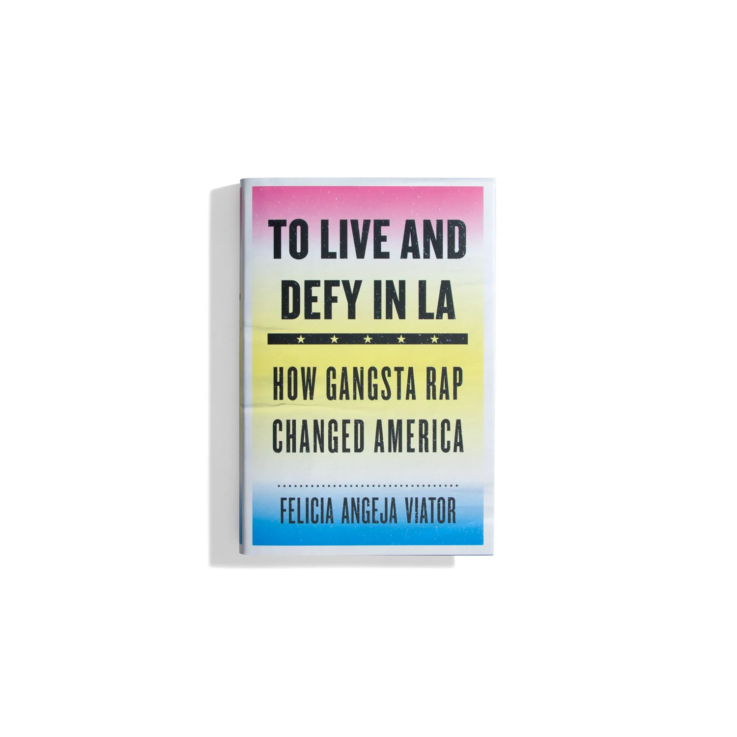 To Live and Defy in LA
