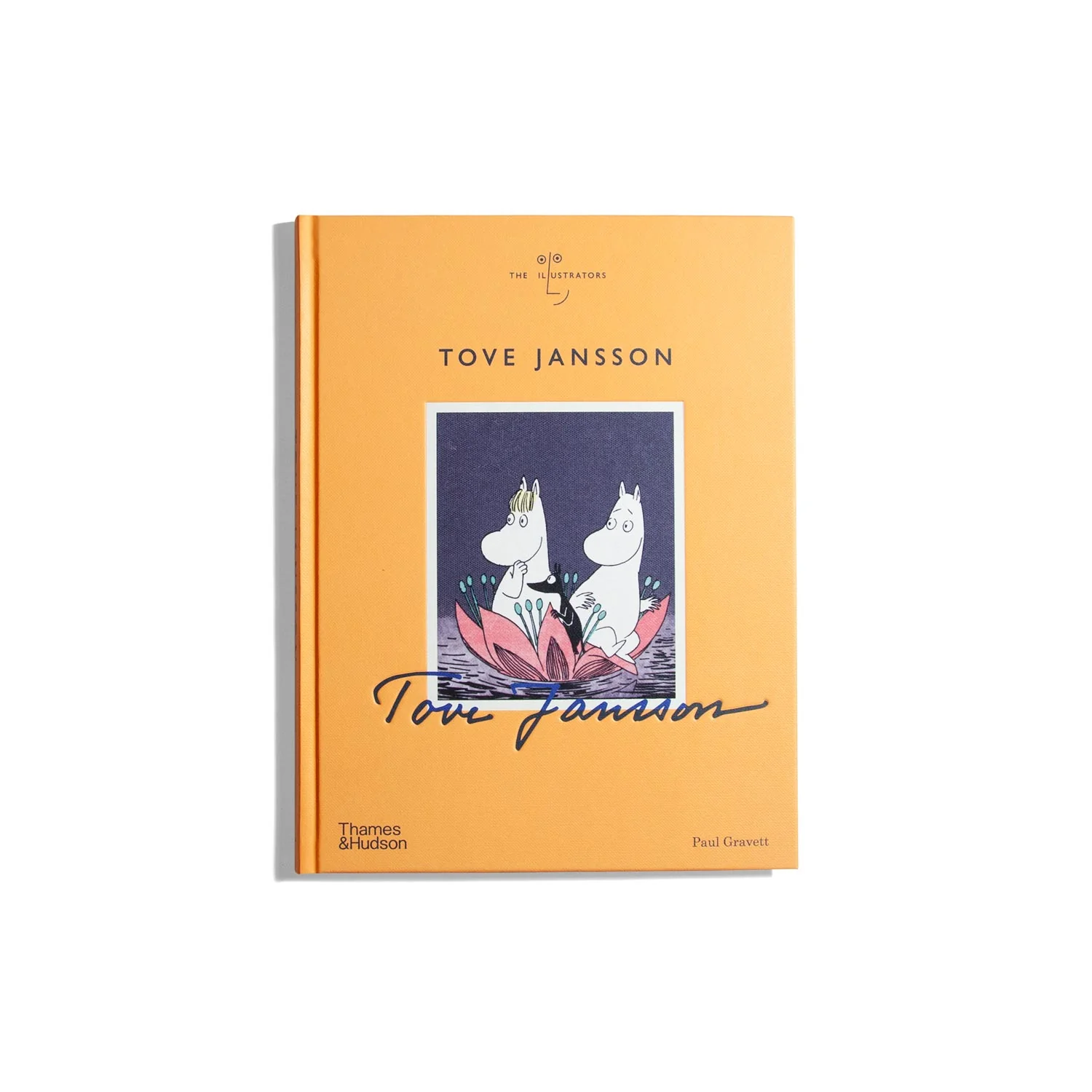 Tove Jansson