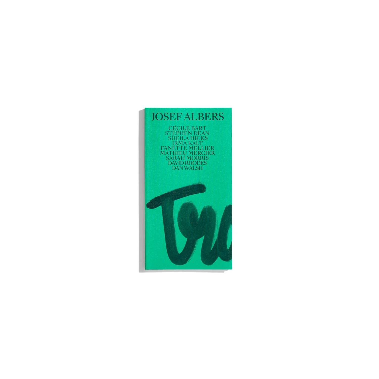 Transatlantique - Josef Albers