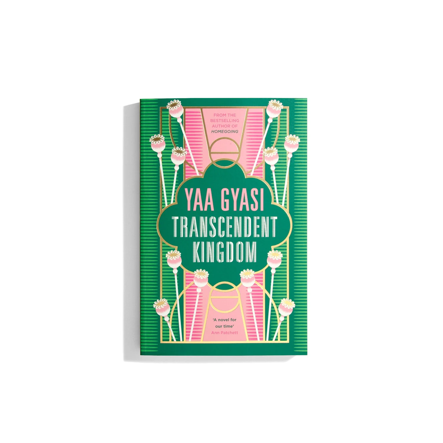 Transcendent Kingdom