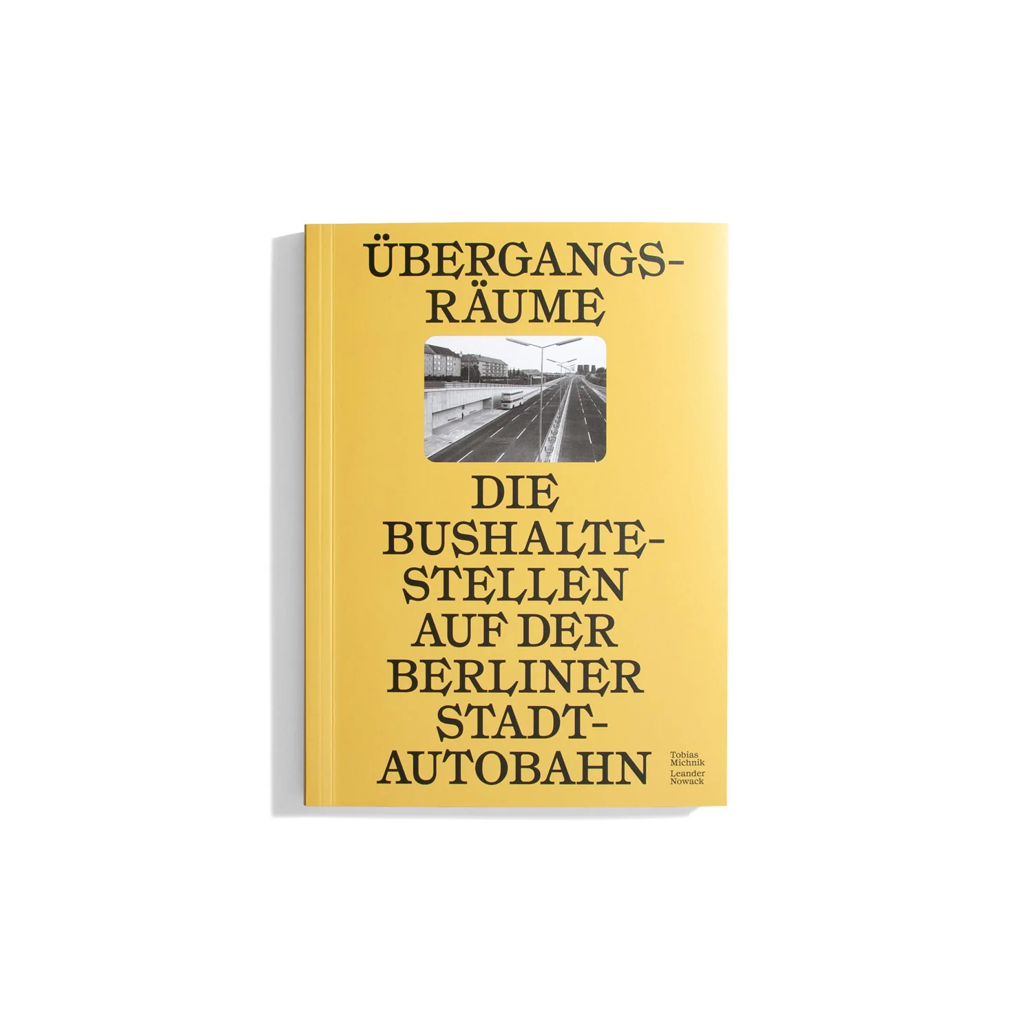Übergangsräume