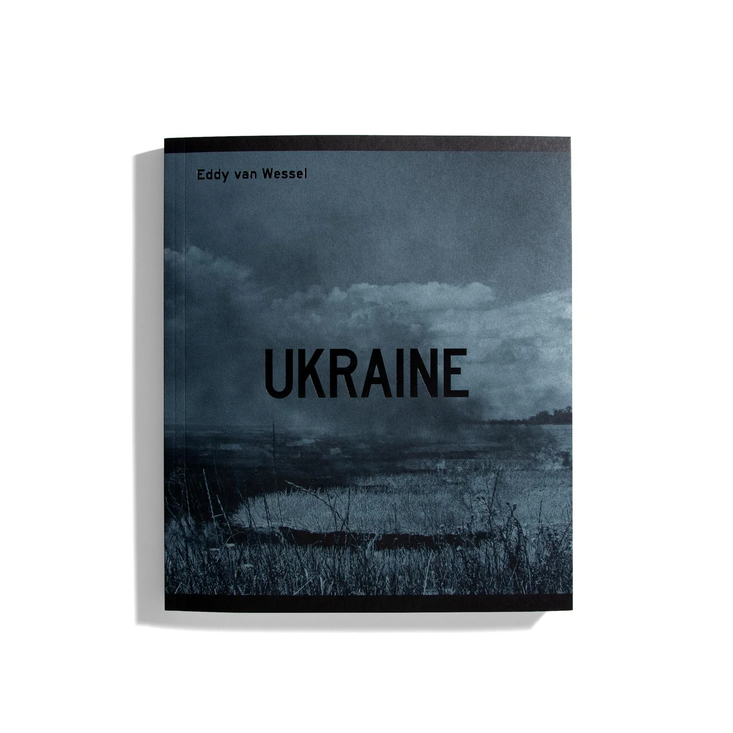 Ukraine - Eddy van Wessel