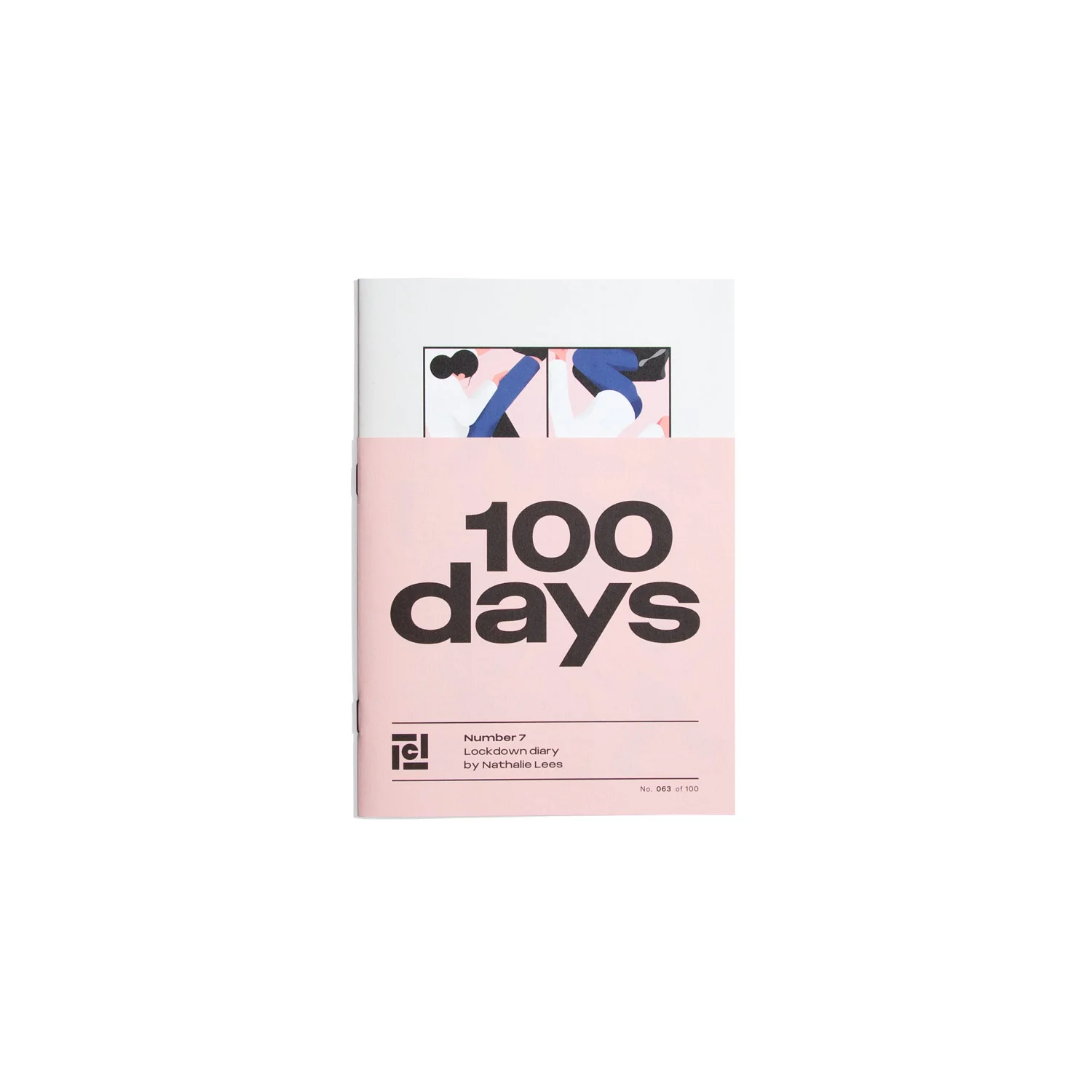 Unseen Projects #7