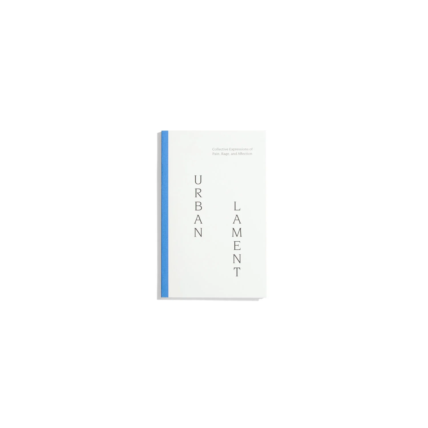 Urban Lament (kyklàda press)
