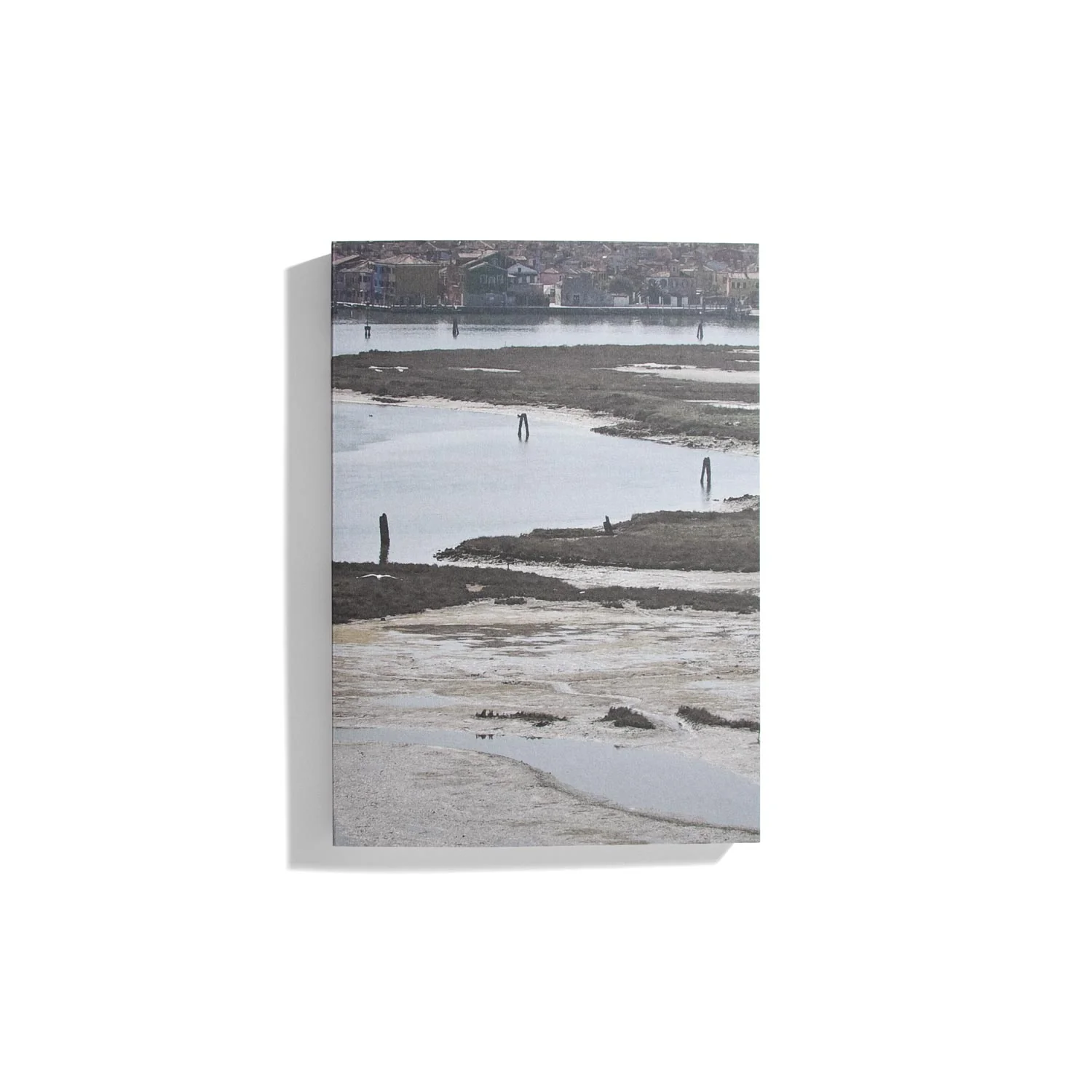 Urban Shores - Towards Landscape-Based Coastal Adaptation