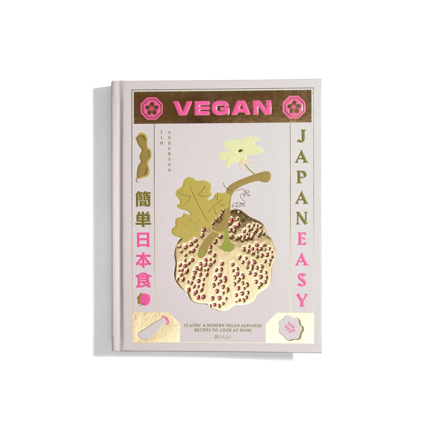 Vegan Japan Easy