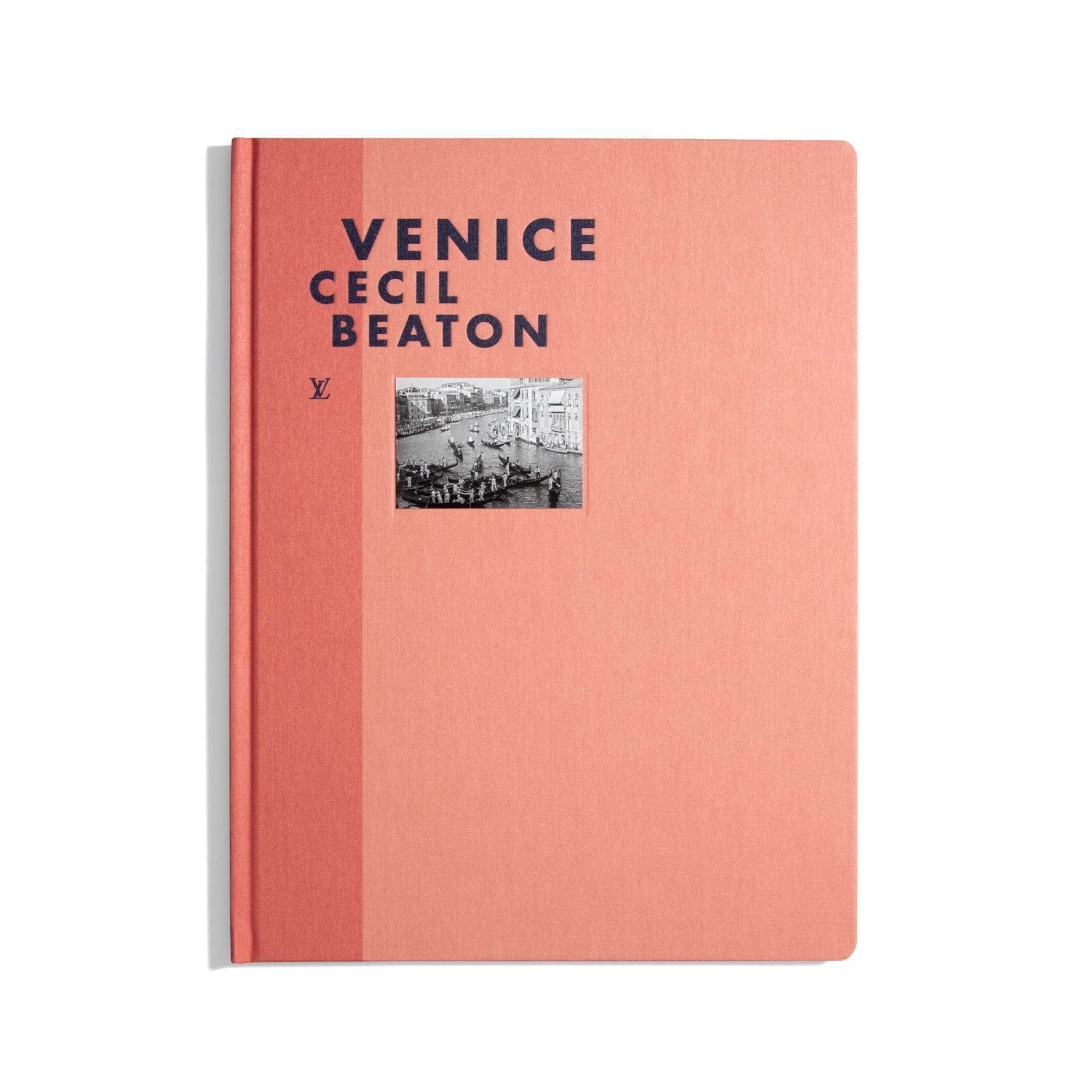 Venice by Cecile Beaton - Louis Vuitton Fashion Eye