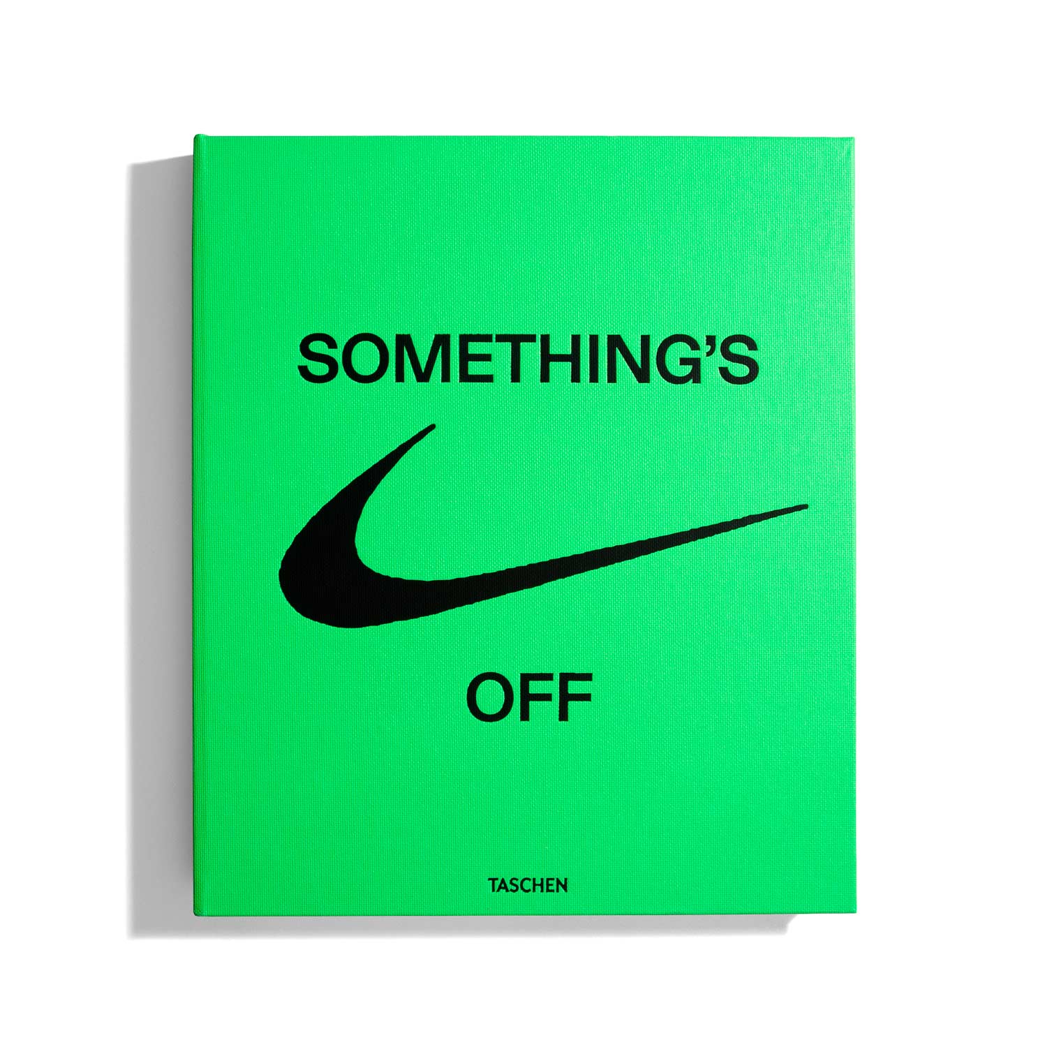 Virgil Abloh. Nike. Icons