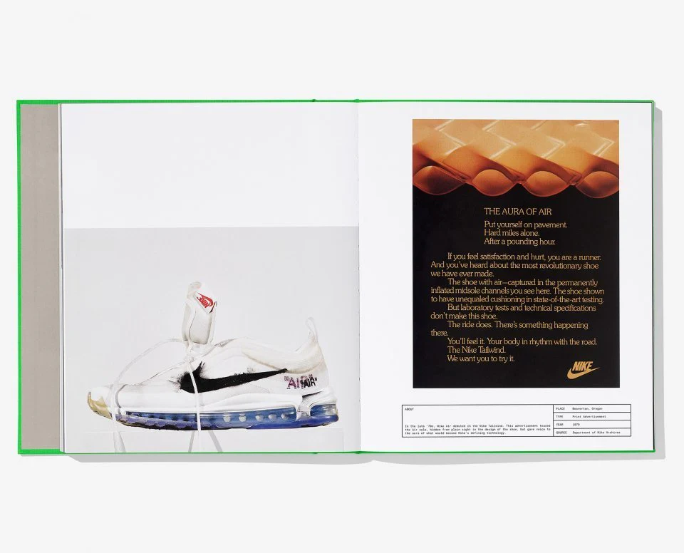 Virgil Abloh. Nike. Icons - Image 3
