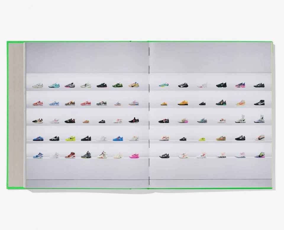 Virgil Abloh. Nike. Icons - Image 4
