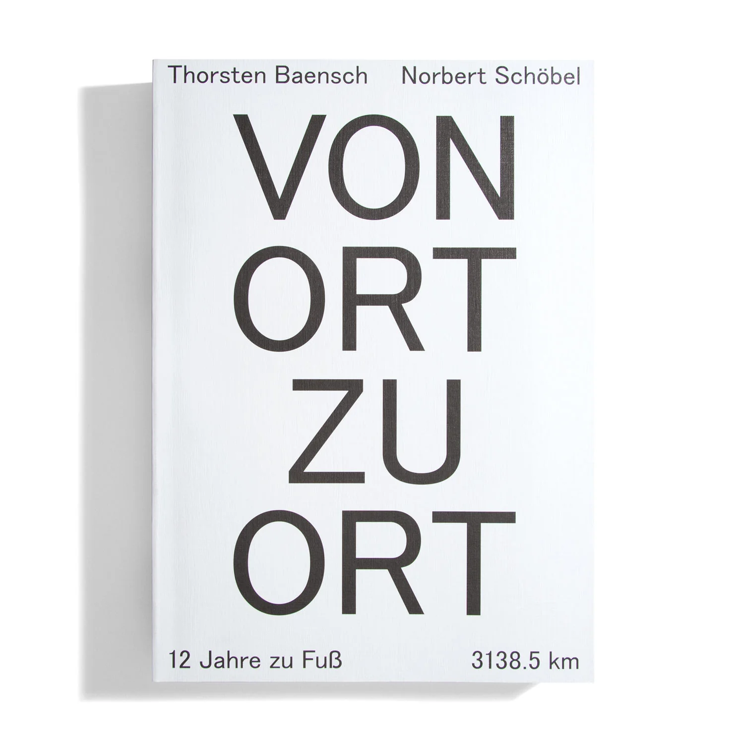Von Ort zu Ort