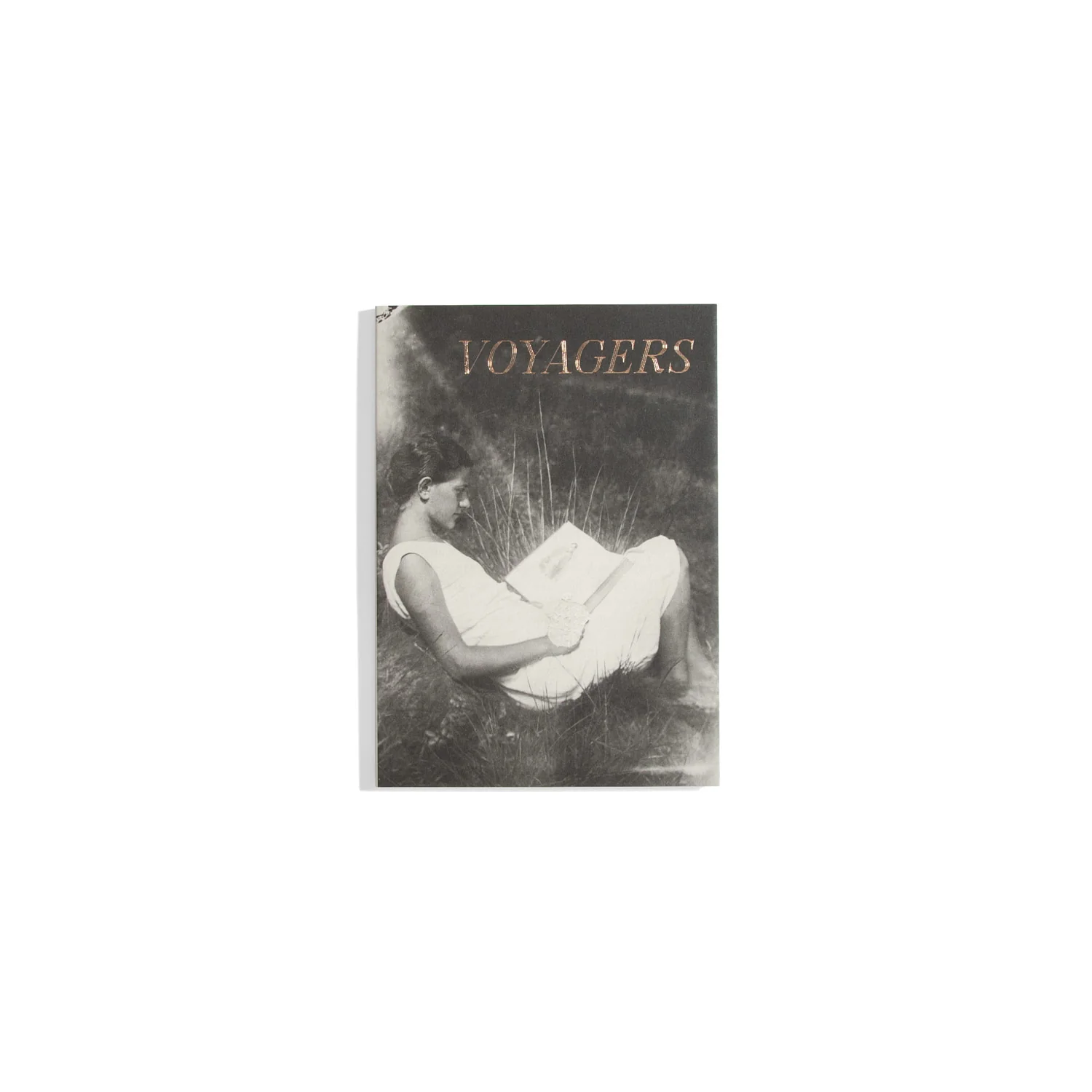 Voyagers