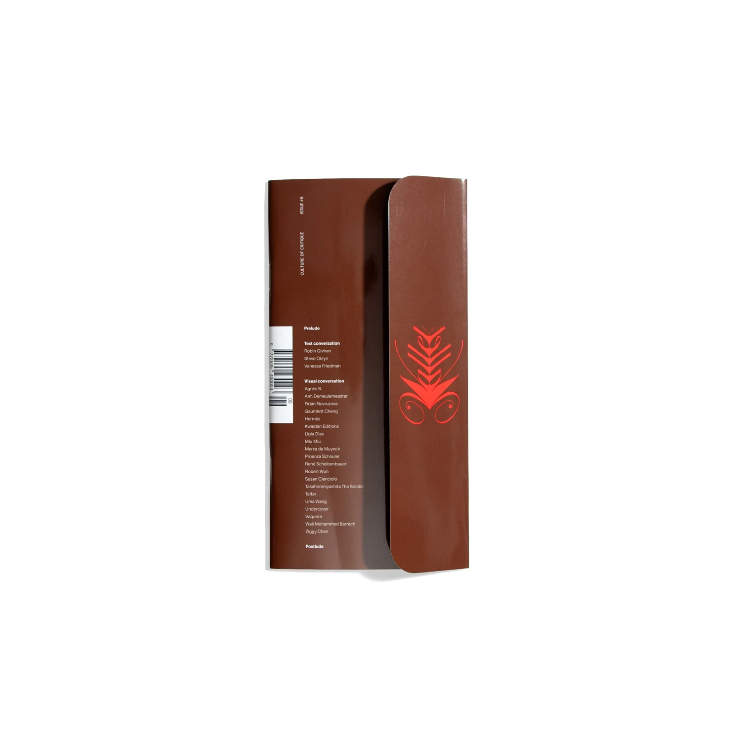 Wallet #9 2021