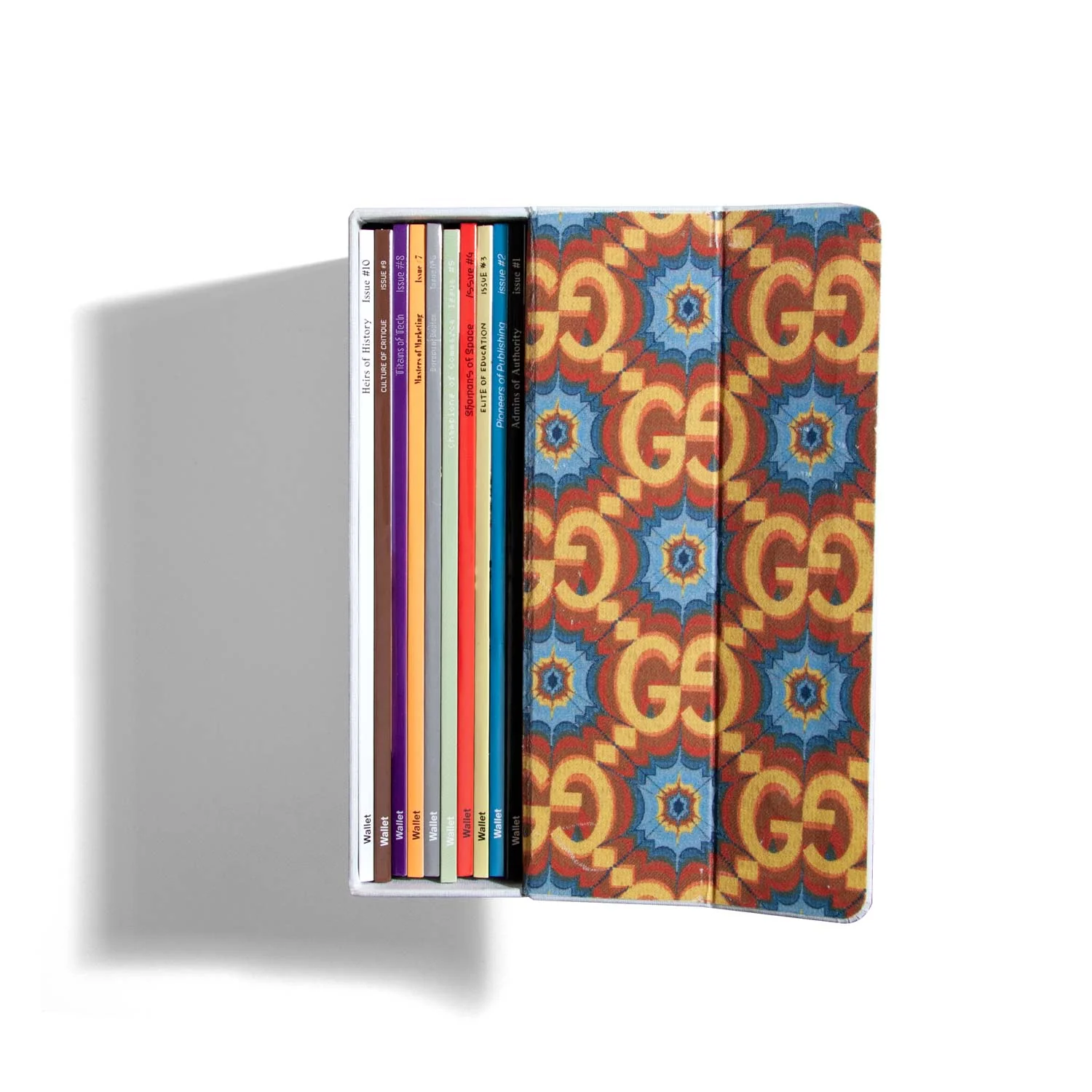 Wallet Gucci Box - Image 3