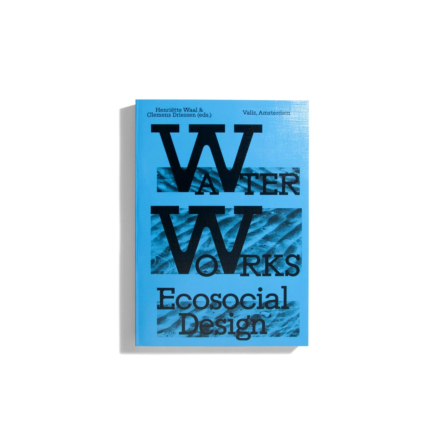 Water Works: Ecosocial Design