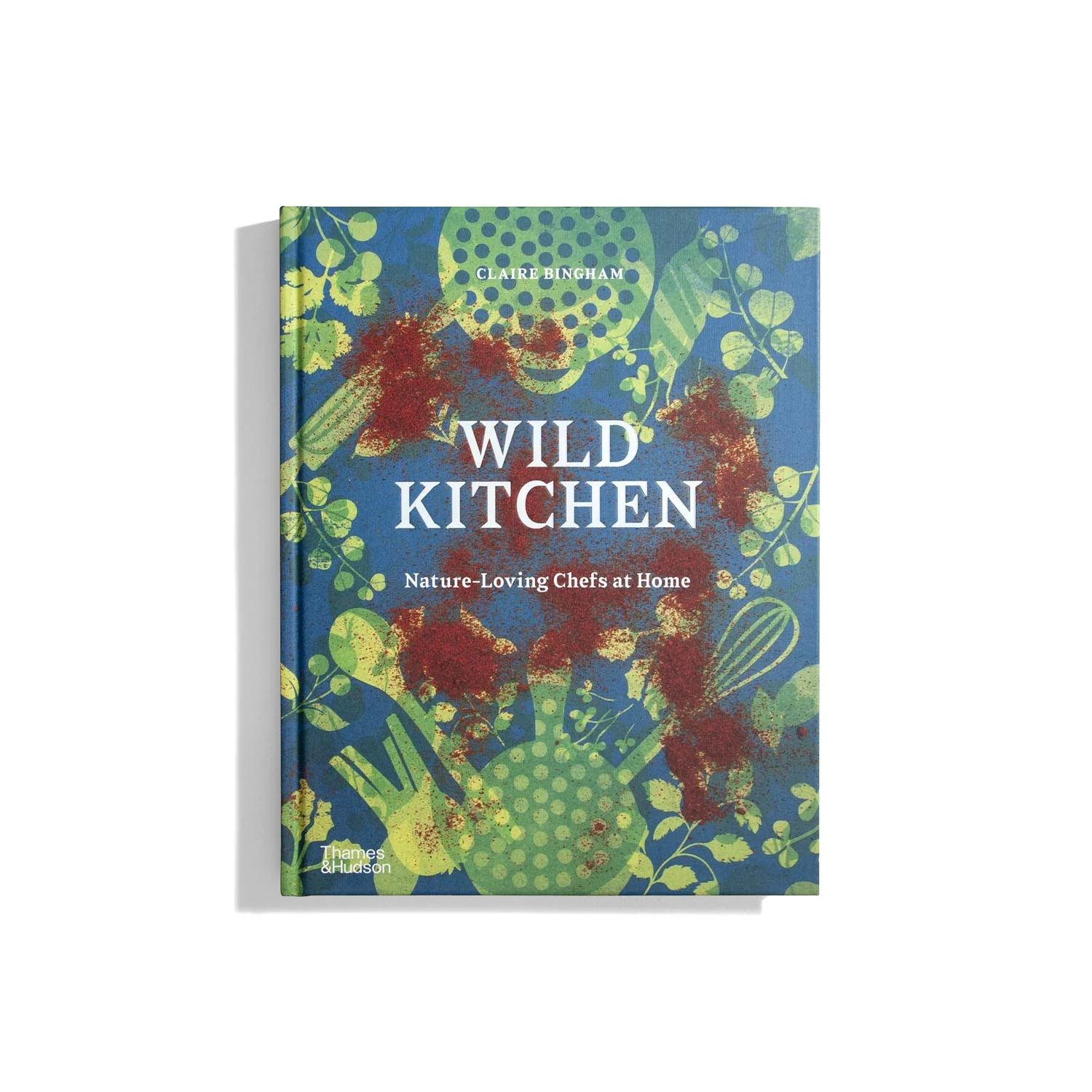 Wild Kitchen
