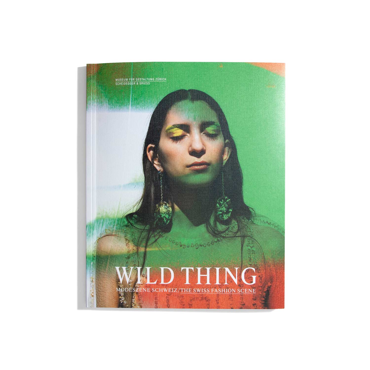 Wild Thing