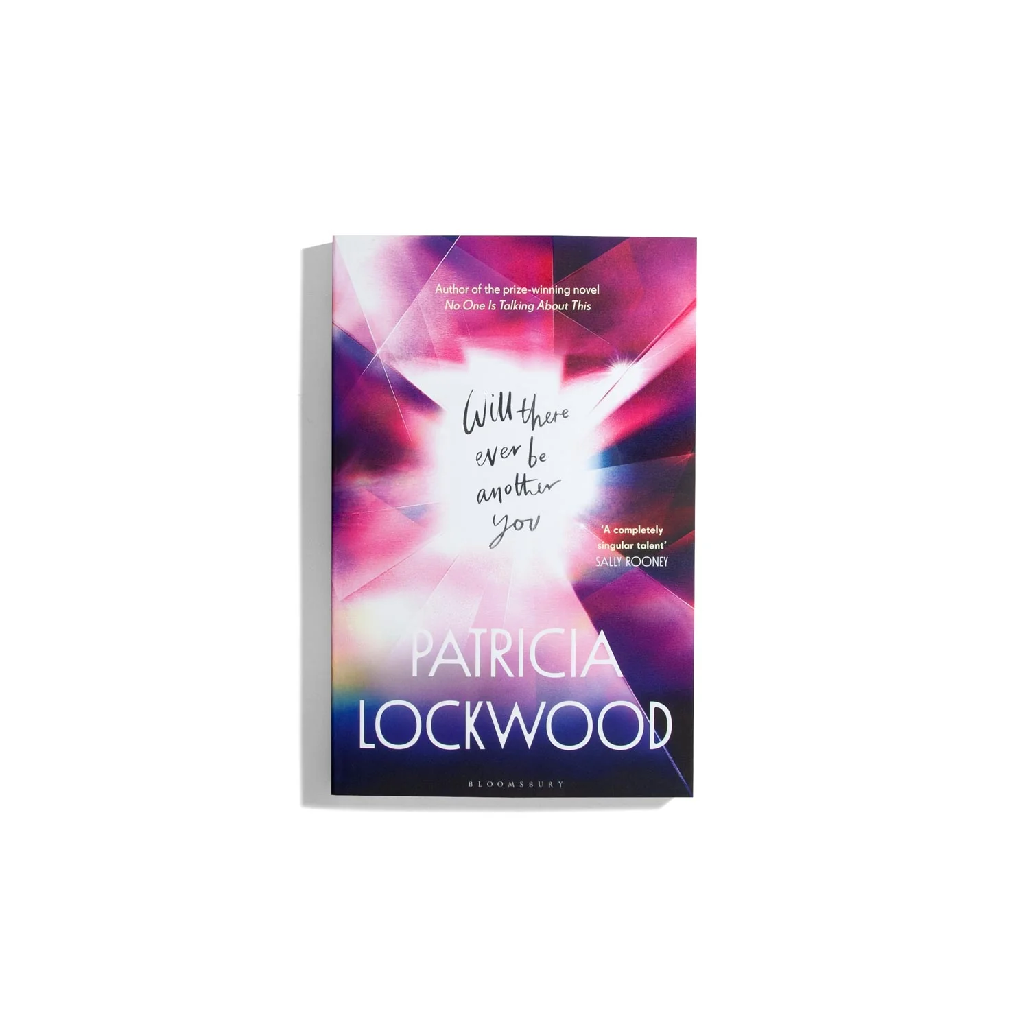 Will There Ever Be Another You - Patricia Lockwood