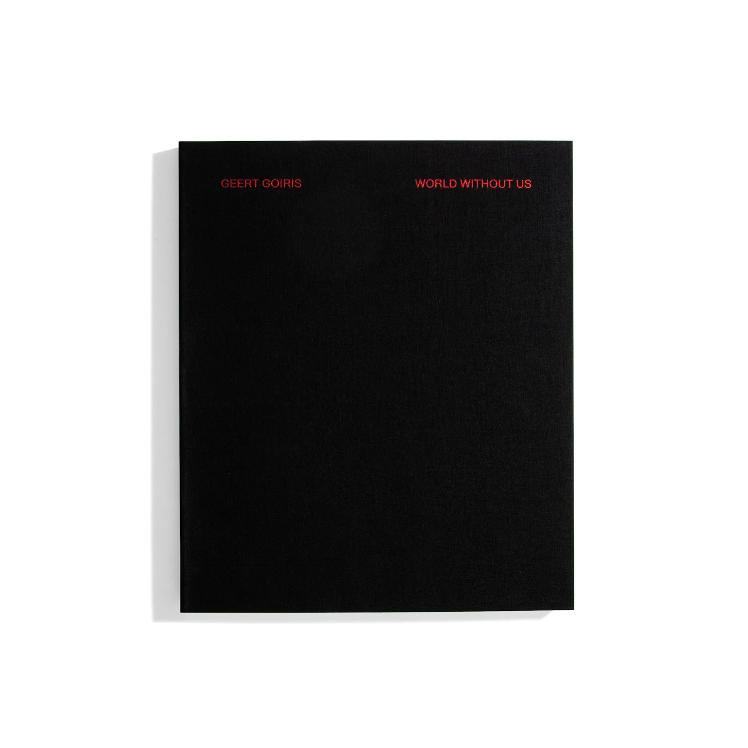 World without us - Image 2