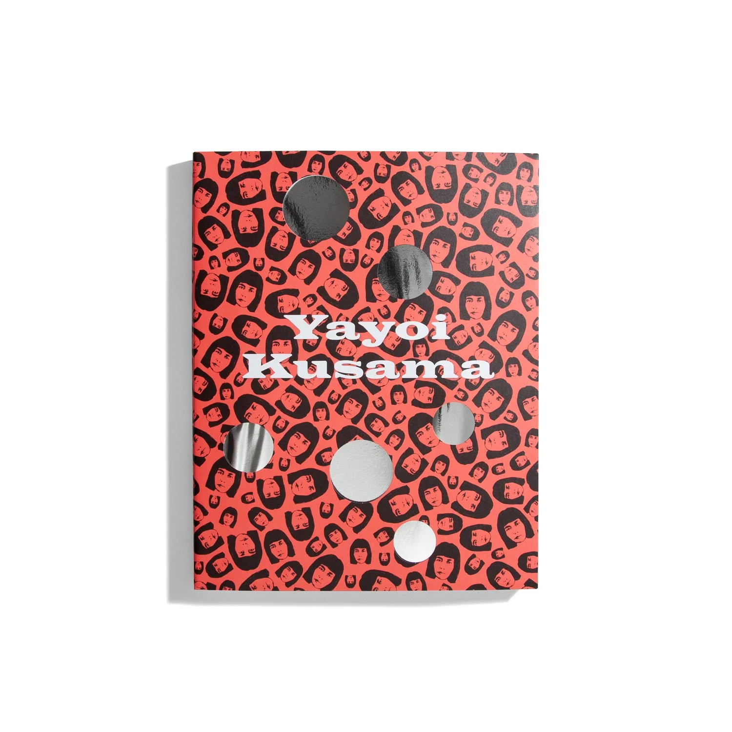 Yayoi Kusama (DE)