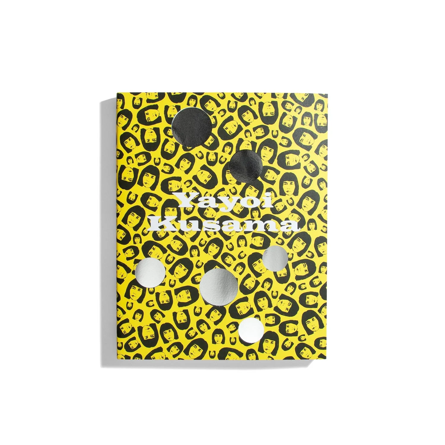 Yayoi Kusama (EN)