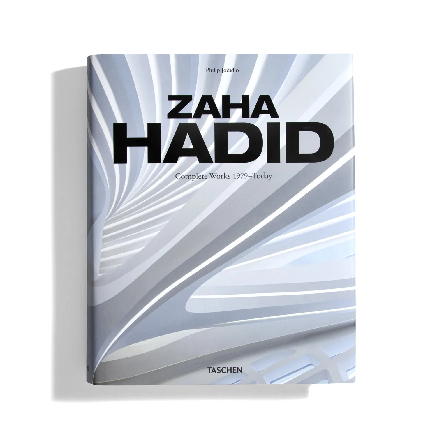 Zaha Hadid